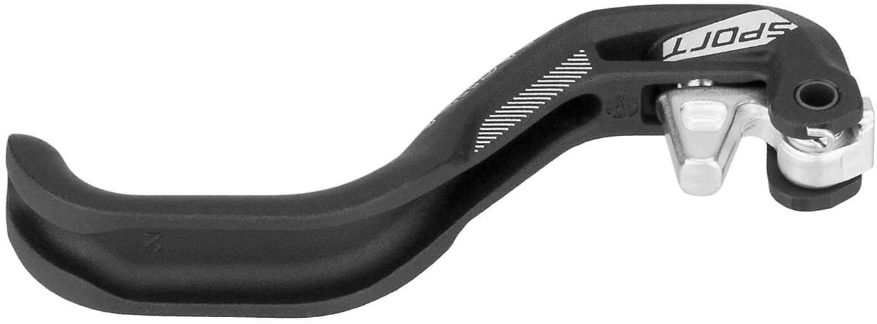 MAGURA Bremshebel HC Für MT Trail Sport, 1-Finger Aluminium-Hebel, Ab MJ2017 2 MAGURA Bremshebel HC Für MT Trail Sport, 1-Finger Aluminium-Hebel, Ab MJ2017 – Bild 2