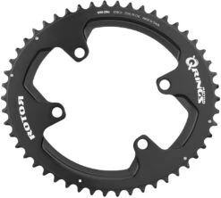 Rotor Kettenblatt ALDHU 3D+ / VEGAST, 4-Arm, Q-Rings, 110 Mm Lochkreis