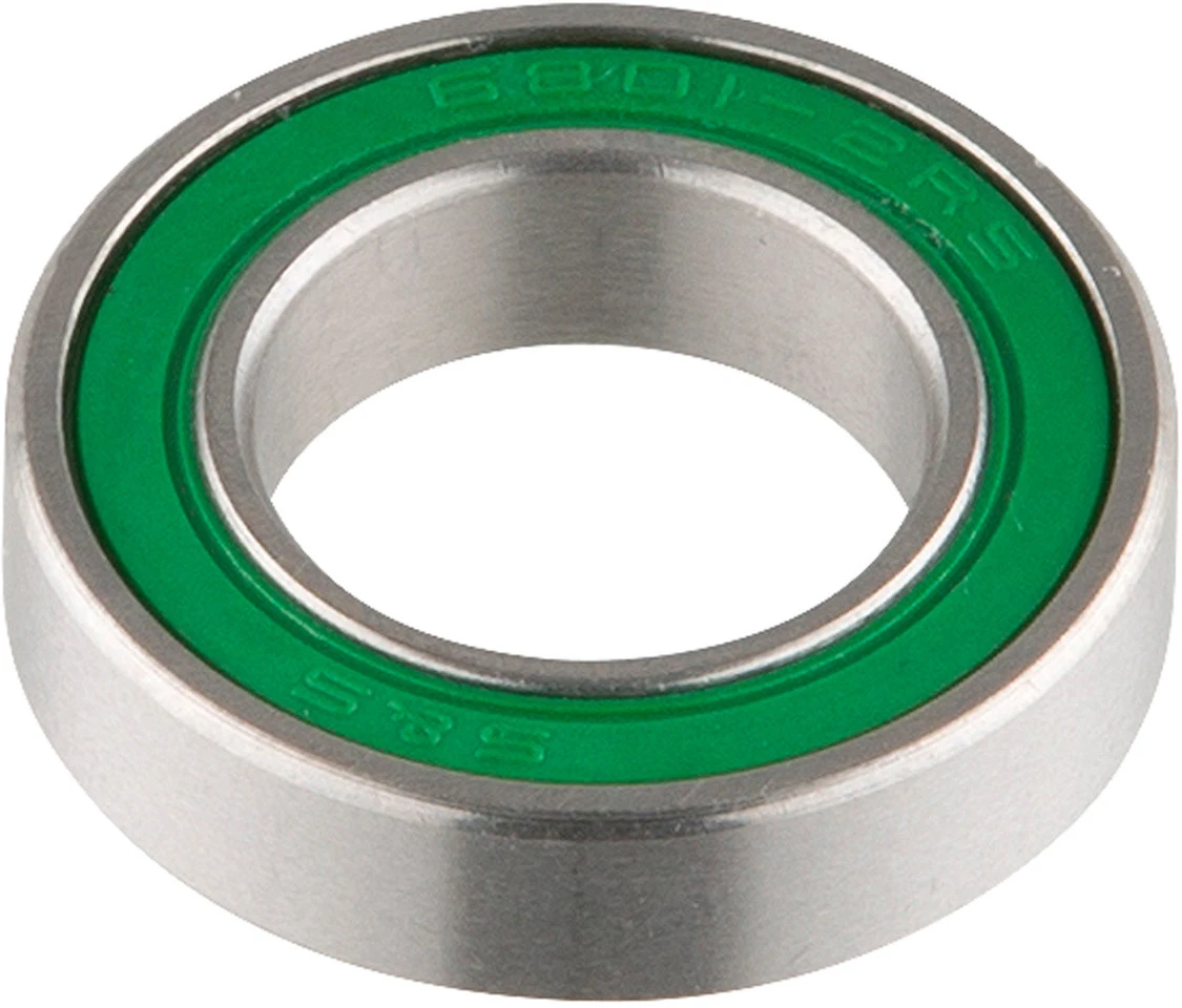 Newmen Rillenkugellager BB CB C3 LULH 3 Newmen Rillenkugellager BB CB C3 LULH – Bild 3