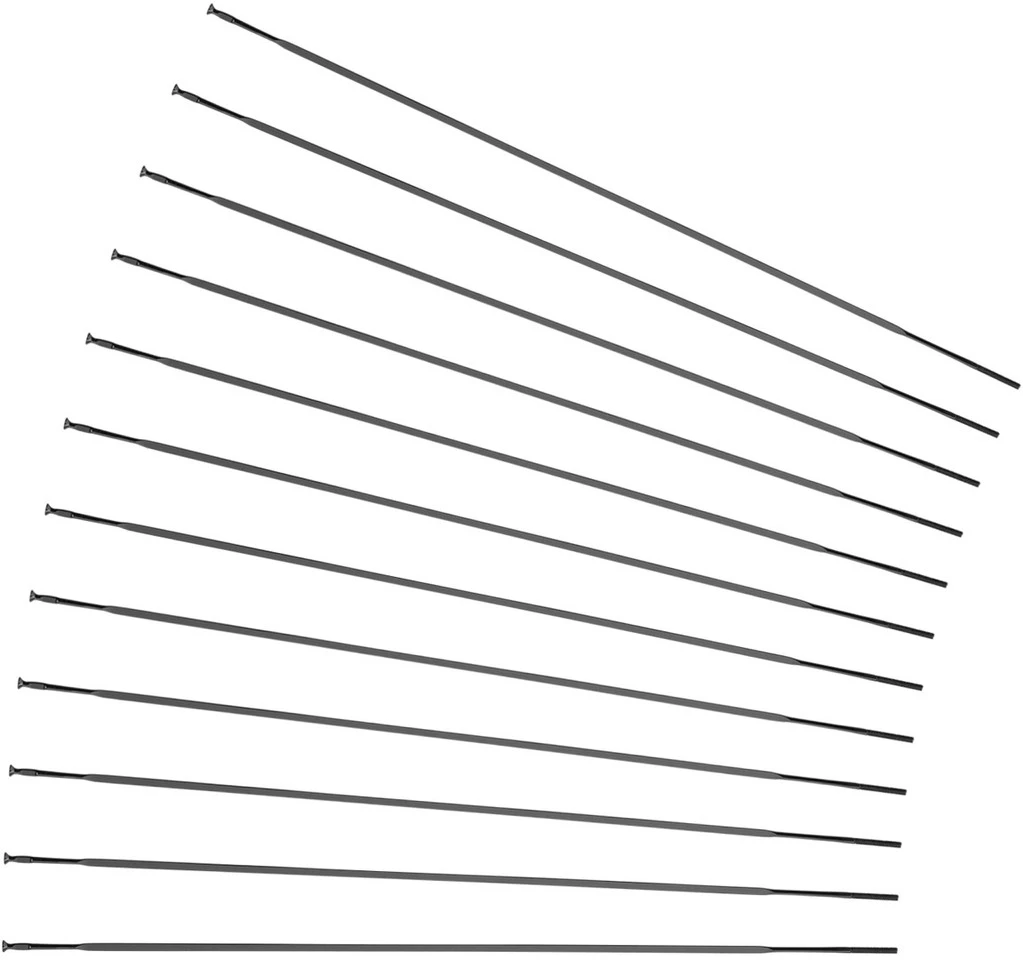Mavic Crossride Light 27,5" Ersatzspeichen Modell 2016-2017 1 Mavic Crossride Light 27,5" Ersatzspeichen Modell 2016-2017