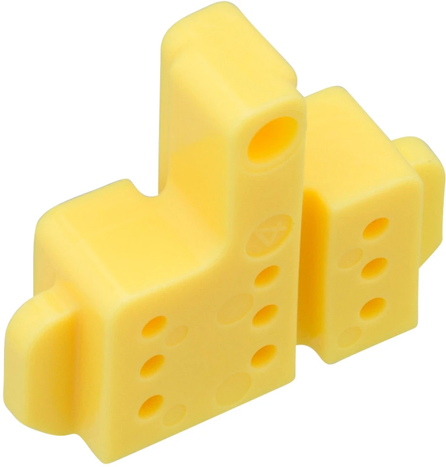 Shimano Entlüftungs-Distanzstück Für Flat Mount Bremssattel / BR-M9100 1 Shimano Entlüftungs-Distanzstück Für Flat Mount Bremssattel / BR-M9100