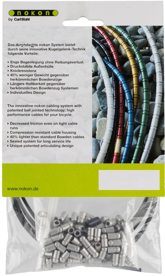 Konkavex Verlängerungsset 1 M 3 Konkavex Verlängerungsset 1 M – Bild 3