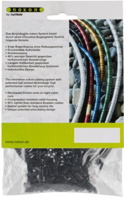 Konkavex Verlängerungsset 1 M 10 Konkavex Verlängerungsset 1 M -BikeMotion Deutschland Verkaufs-Shop 206370