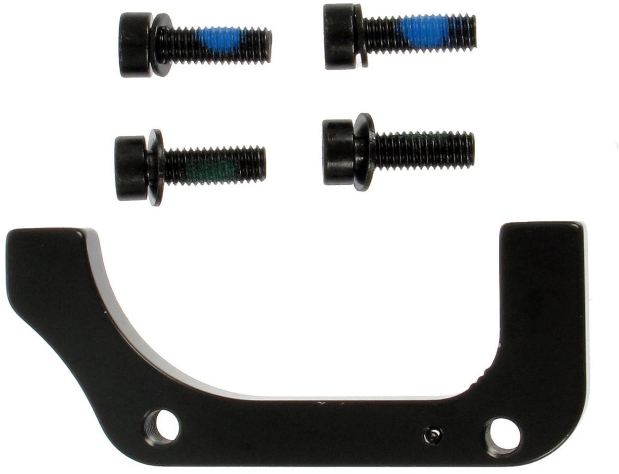 TEKTRO Scheibenbremsadapter AQ1.0 Für 203 Mm 1 TEKTRO Scheibenbremsadapter AQ1.0 Für 203 Mm