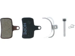 HOPE Bremsbeläge Mono Mini Ab Modell 2004