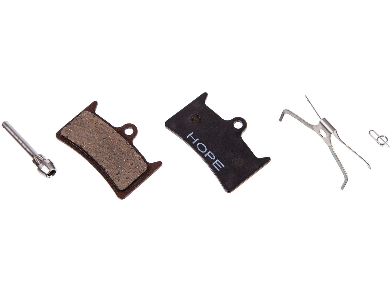 HOPE Bremsbeläge V4 1 HOPE Bremsbeläge V4