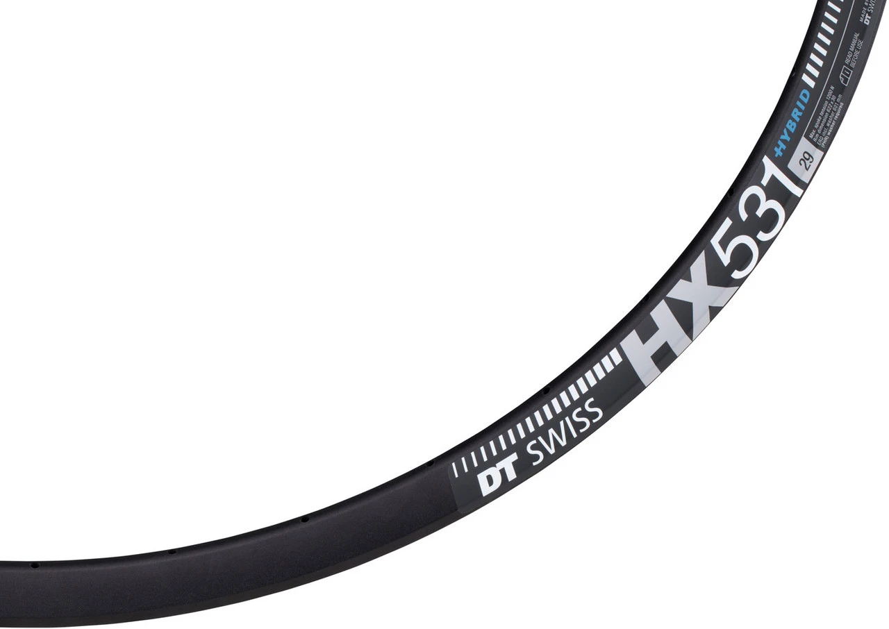Dt-swiss HX 531 Disc 29" Felge 3 Dt-swiss HX 531 Disc 29" Felge – Bild 3