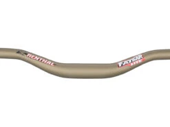 Renthal Fatbar Lite 31.8 40 Mm Riser Lenker -BikeMotion Deutschland Verkaufs-Shop 216331