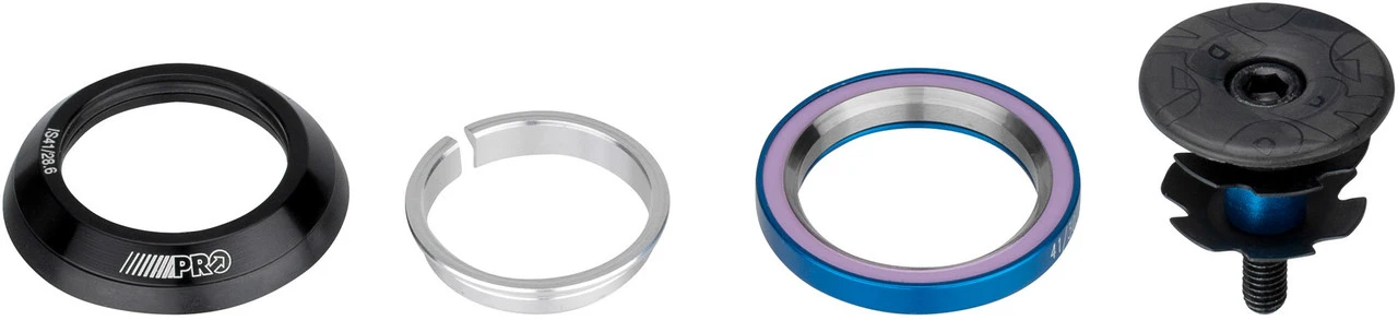 Pro SL IS41/28,6 Steuersatzoberteil 2 Pro SL IS41/28,6 Steuersatzoberteil – Bild 2