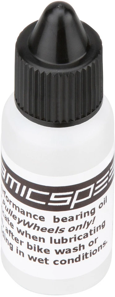 CERAMICSPEED Schalträdchen SRAM 1x11-fach 2 CERAMICSPEED Schalträdchen SRAM 1x11-fach – Bild 2