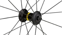 Mavic Aksium Laufradsatz 9 Mavic Aksium Laufradsatz -BikeMotion Deutschland Verkaufs-Shop 223644