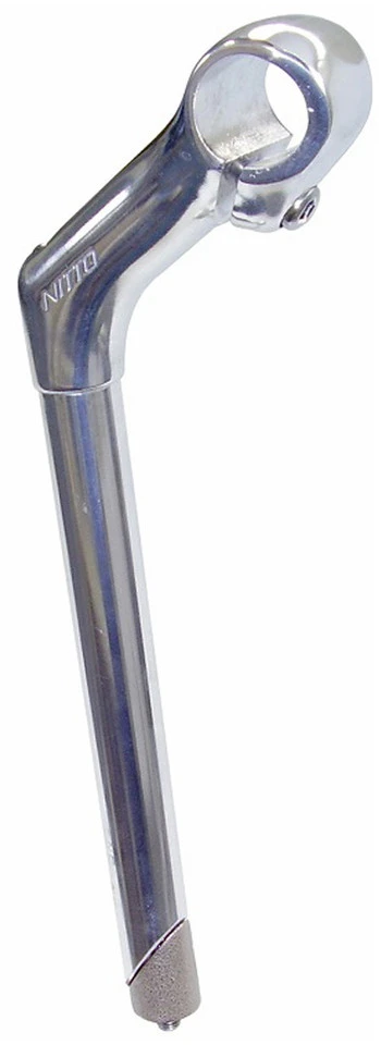 Nitto MT-10-80 25.4 Vorbau 1 Nitto MT-10-80 25.4 Vorbau