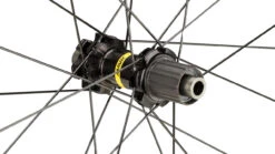 Mavic Crossmax Disc 6-Loch 27,5" Boost Laufradsatz - Auslaufmodell -BikeMotion Deutschland Verkaufs-Shop 228061