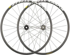 Mavic Crossmax Disc 6-Loch 27,5" Boost Laufradsatz - Auslaufmodell -BikeMotion Deutschland Verkaufs-Shop 228063