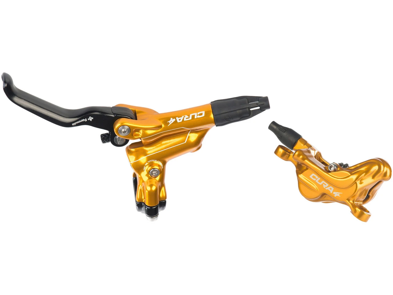 Formula Cura 4 Scheibenbremse 1 Formula Cura 4 Scheibenbremse