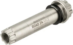 Rotor ALDHU 24 / VEGAST 24 Kurbelachse