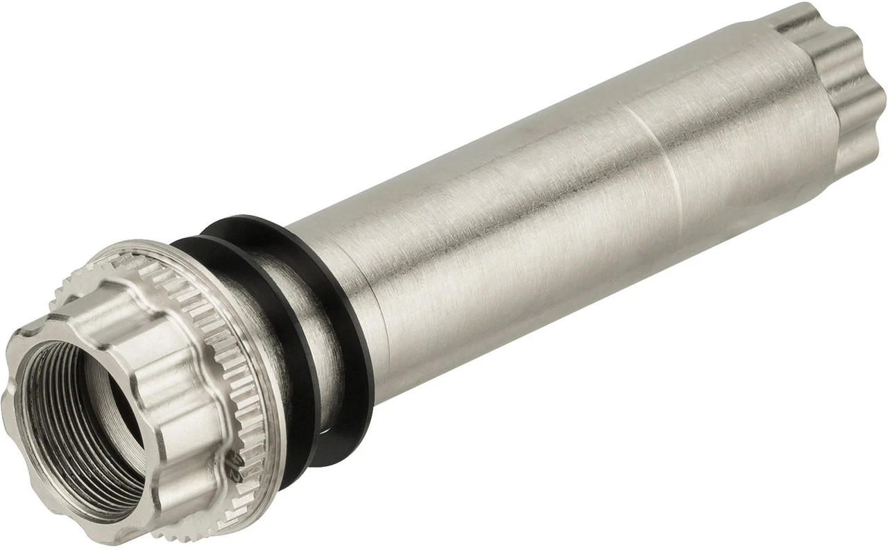 Rotor ALDHU 24 / VEGAST 24 Kurbelachse 2 Rotor ALDHU 24 / VEGAST 24 Kurbelachse – Bild 2