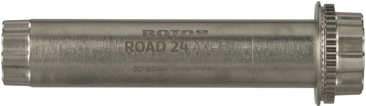 Rotor ALDHU 24 / VEGAST 24 Kurbelachse 3 Rotor ALDHU 24 / VEGAST 24 Kurbelachse – Bild 3