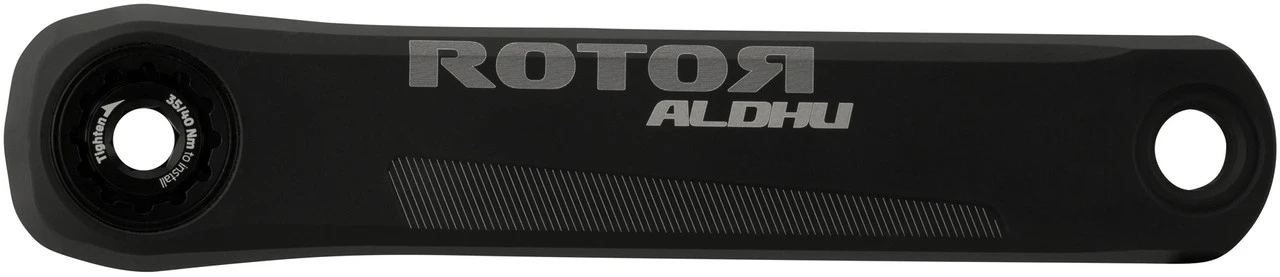 Rotor ALDHU 24 Kurbelarme 1 Rotor ALDHU 24 Kurbelarme