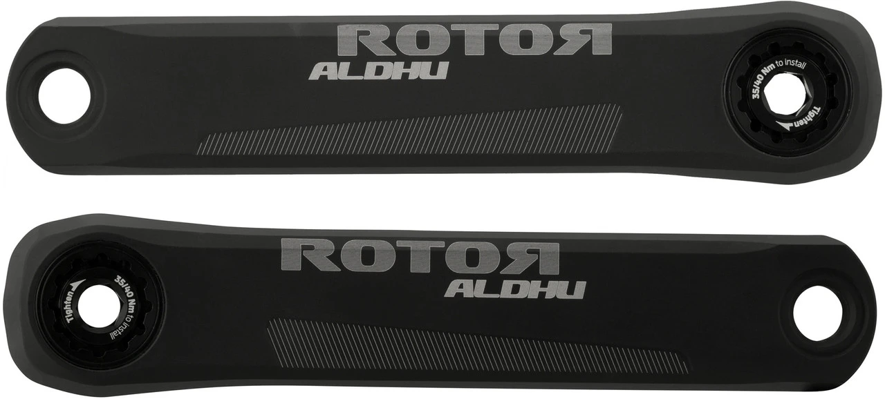 Rotor ALDHU 24 Kurbelarme 2 Rotor ALDHU 24 Kurbelarme – Bild 2