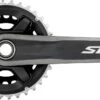 Shimano SLX Kurbelgarnitur FC-M7000-11-B2 Hollowtech II