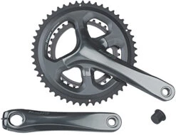 Shimano Tiagra Kurbelgarnitur FC-4700 -BikeMotion Deutschland Verkaufs-Shop 235090