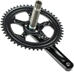 SRAM Rival 1 GXP 11-fach Kurbelgarnitur 10 SRAM Rival 1 GXP 11-fach Kurbelgarnitur -BikeMotion Deutschland Verkaufs-Shop 235213
