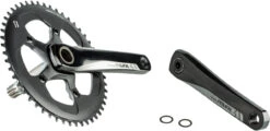 SRAM Rival 1 GXP 11-fach Kurbelgarnitur 11 SRAM Rival 1 GXP 11-fach Kurbelgarnitur -BikeMotion Deutschland Verkaufs-Shop 235214