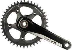 SRAM Rival 1 GXP 11-fach Kurbelgarnitur 12 SRAM Rival 1 GXP 11-fach Kurbelgarnitur -BikeMotion Deutschland Verkaufs-Shop 235215