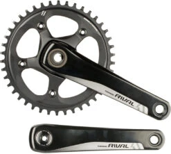SRAM Rival 1 GXP 11-fach Kurbelgarnitur 13 SRAM Rival 1 GXP 11-fach Kurbelgarnitur -BikeMotion Deutschland Verkaufs-Shop 235216