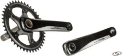 SRAM Rival 1 GXP 11-fach Kurbelgarnitur 15 SRAM Rival 1 GXP 11-fach Kurbelgarnitur -BikeMotion Deutschland Verkaufs-Shop 235218