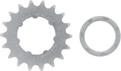 MICHE Pista Bahnritzel Mit Ritzelträger 8 MICHE Pista Bahnritzel Mit Ritzelträger -BikeMotion Deutschland Verkaufs-Shop 235665