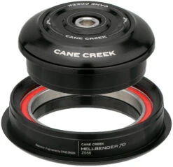 Cane Creek Hellbender 70 ZS44/28,6 - ZS56/40 Steuersatz