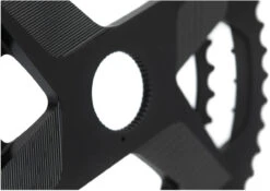 Rotor ALDHU 3D+ Kurbelgarnitur Mit Direct Mount Spidering, NoQ -BikeMotion Deutschland Verkaufs-Shop 237137