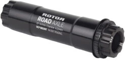 Rotor ALDHU 3D+ Kurbelgarnitur Mit Direct Mount Spidering, NoQ -BikeMotion Deutschland Verkaufs-Shop 237141