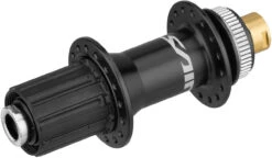 Shimano Saint HR-Nabe FH-M820 Disc Center Lock Für 12 Mm Steckachse -BikeMotion Deutschland Verkaufs-Shop 243425