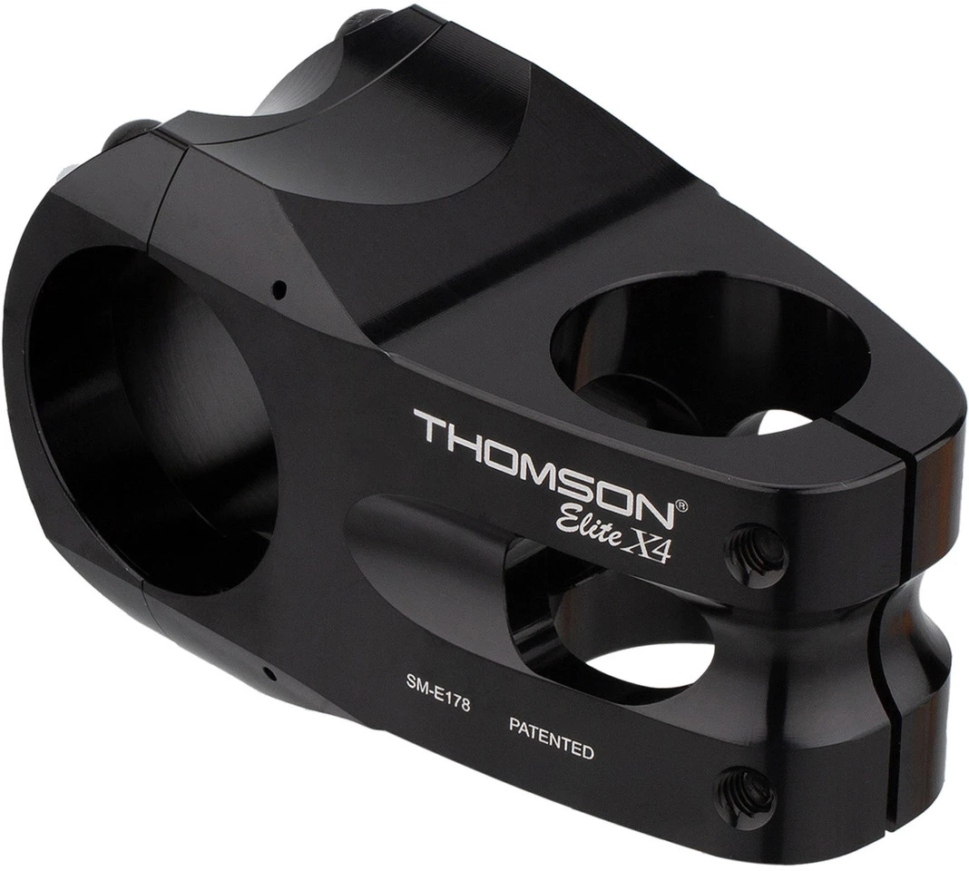 THOMSON Elite X4 Vorbau 1 1/8" 35 Mm 2 THOMSON Elite X4 Vorbau 1 1/8" 35 Mm – Bild 2