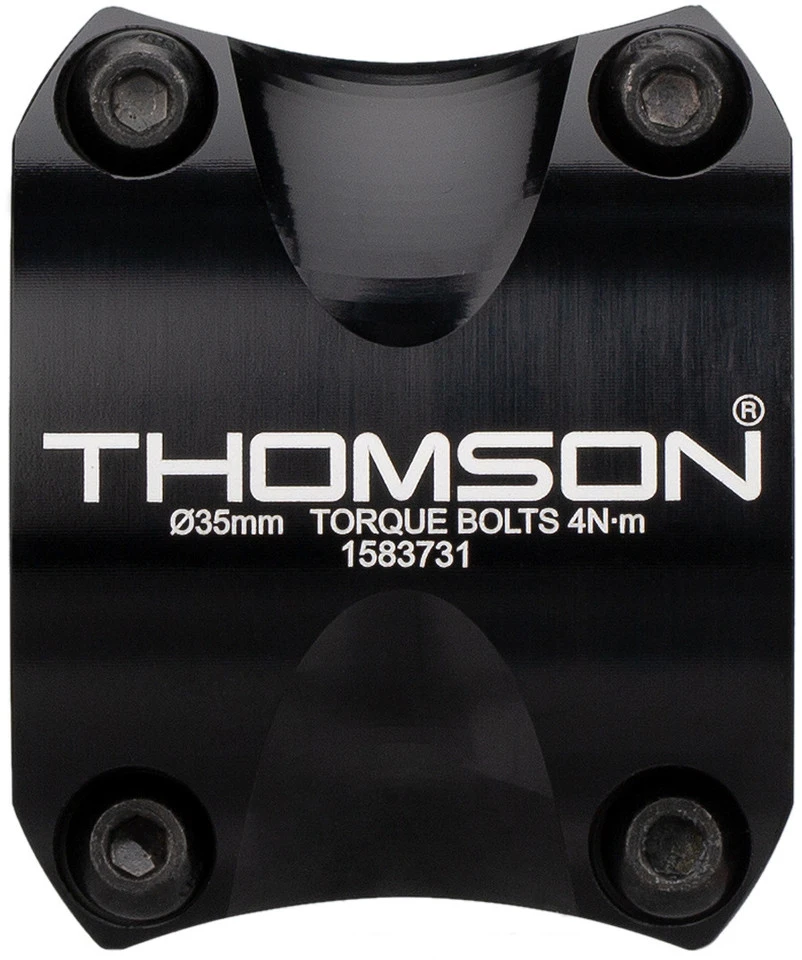 THOMSON Elite X4 Vorbau 1 1/8" 35 Mm 5 THOMSON Elite X4 Vorbau 1 1/8" 35 Mm – Bild 5