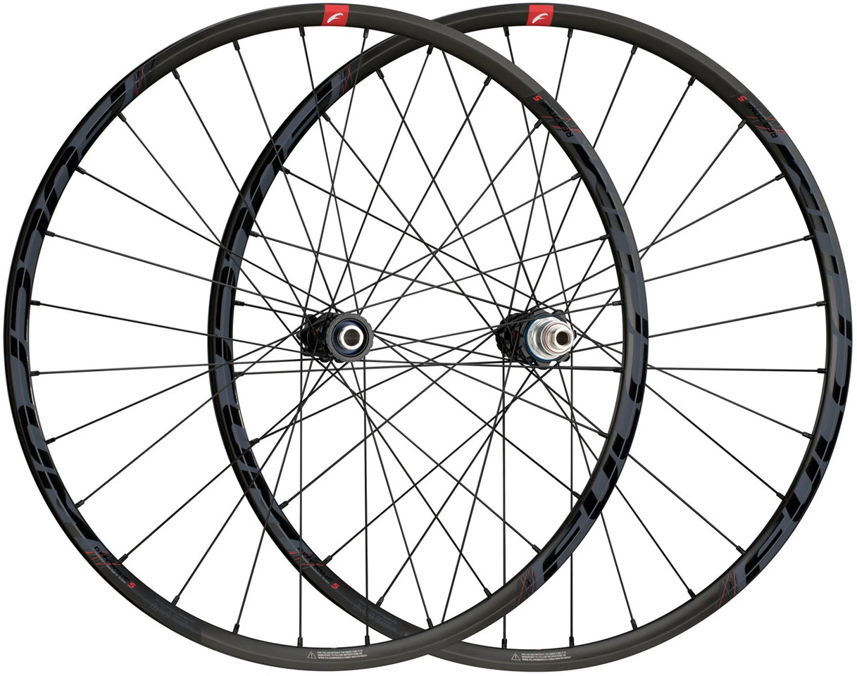 Fulcrum Red Zone 5 Disc Center Lock Boost 27,5" Laufradsatz 2019 1 Fulcrum Red Zone 5 Disc Center Lock Boost 27,5" Laufradsatz 2019