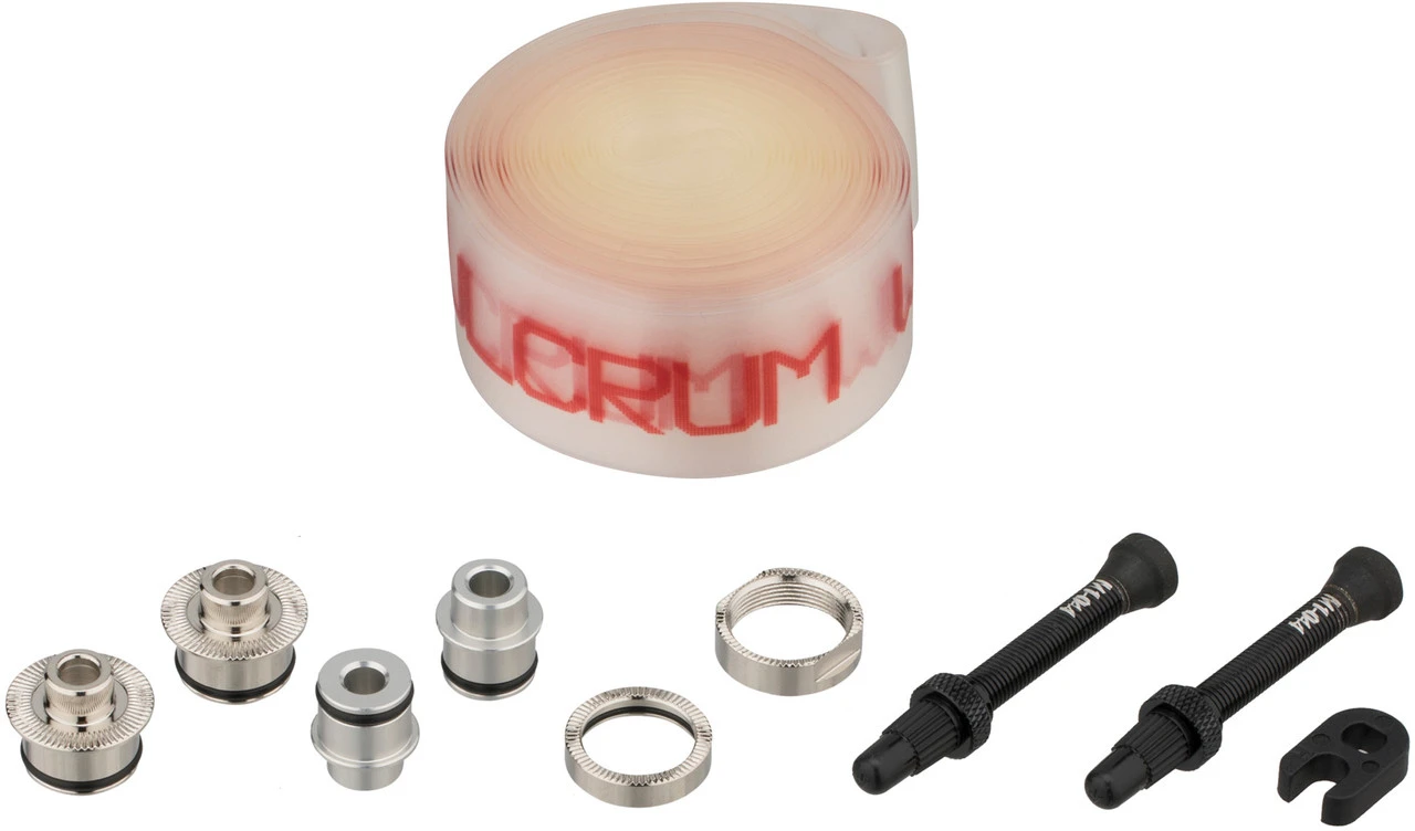 Fulcrum Red Zone 5 Disc Center Lock Boost 27,5" Laufradsatz 2019 7 Fulcrum Red Zone 5 Disc Center Lock Boost 27,5" Laufradsatz 2019 – Bild 7