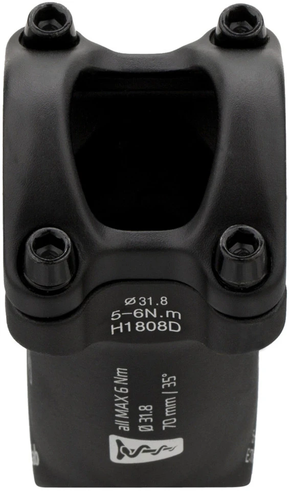 Sqlab 802 2.0 Vorbau 5 Sqlab 802 2.0 Vorbau – Bild 5