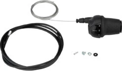 Shimano Nexus Drehschaltgriff SL-C6000-8 8-fach Für CJ-8S20 7 Shimano Nexus Drehschaltgriff SL-C6000-8 8-fach Für CJ-8S20 -BikeMotion Deutschland Verkaufs-Shop 247522