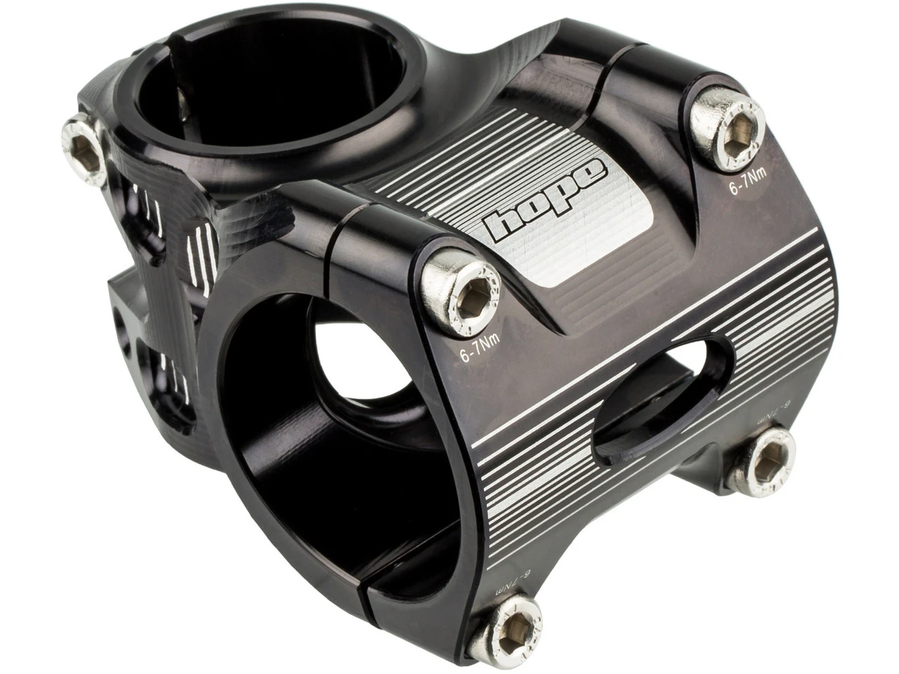 HOPE AM / Freeride 35 Vorbau 1 HOPE AM / Freeride 35 Vorbau