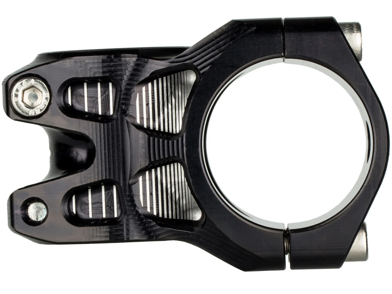 HOPE AM / Freeride 35 Vorbau 2 HOPE AM / Freeride 35 Vorbau – Bild 2