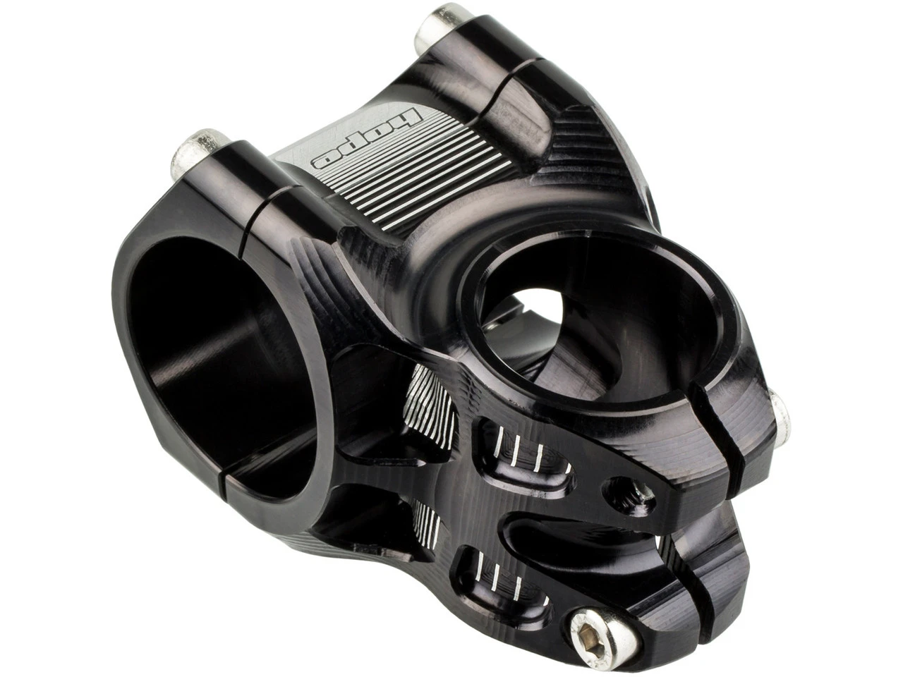 HOPE AM / Freeride 35 Vorbau 3 HOPE AM / Freeride 35 Vorbau – Bild 3