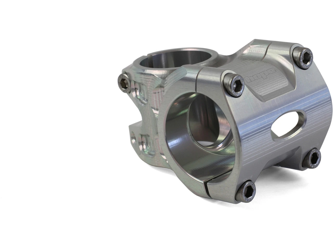 HOPE AM / Freeride 35 Vorbau 7 HOPE AM / Freeride 35 Vorbau – Bild 7