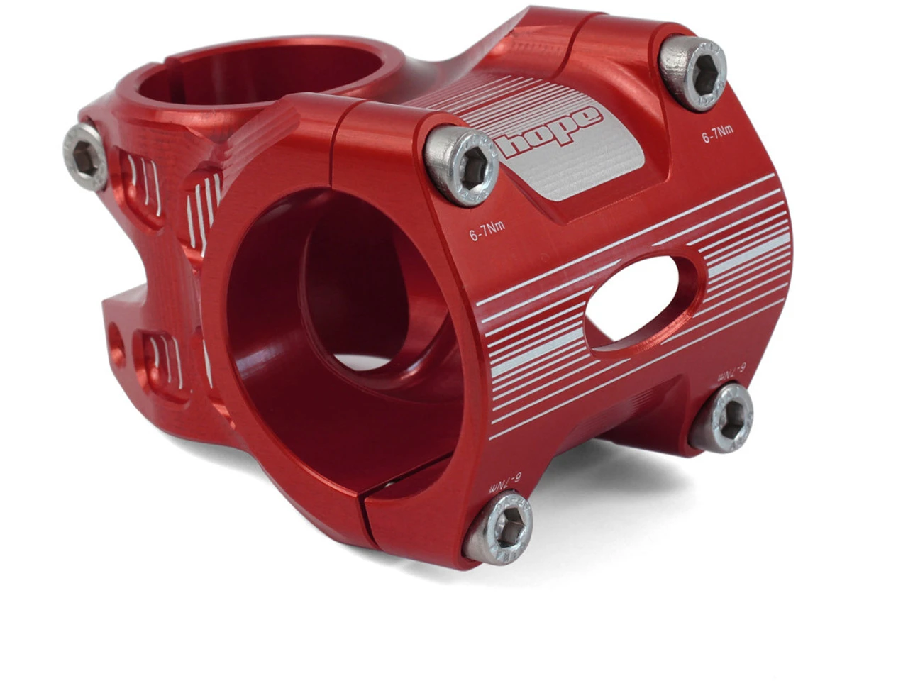 HOPE AM / Freeride 35 Vorbau 8 HOPE AM / Freeride 35 Vorbau – Bild 8