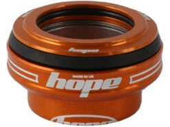 HOPE EC34/28,6 1 Steuersatz Oberteil -BikeMotion Deutschland Verkaufs-Shop 248293