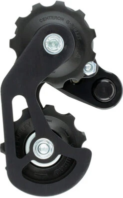 Boner DH-Kettenspanner 1. Generation -BikeMotion Deutschland Verkaufs-Shop 250710