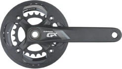 SRAM GX 1000 GXP 2x11-fach Kurbelgarnitur Mit Bashguard